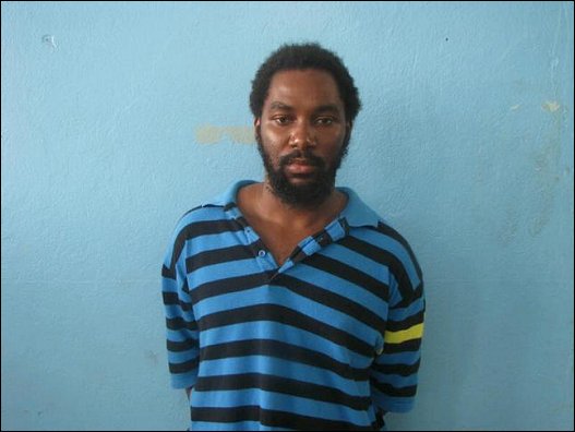 St. Kitts Robbery - Excursion - Celebrity Cruise Ship